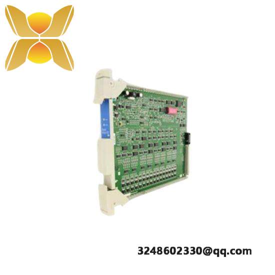 HONEYWELL 900S75-0460 I/O SCANNER