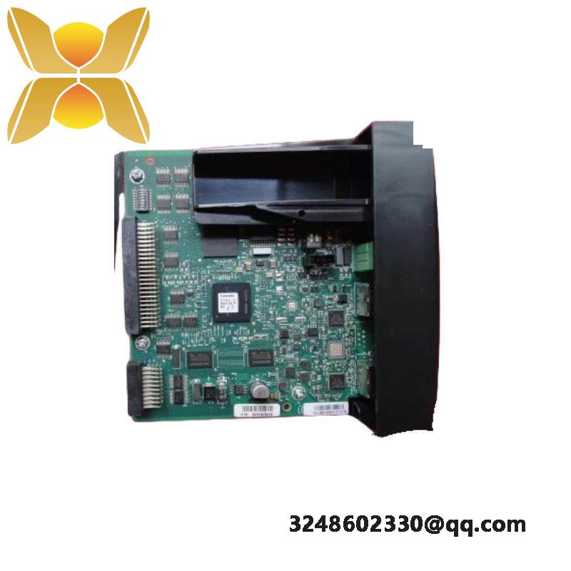 HONEYWELL 900S75S-0460 I/O Scanner