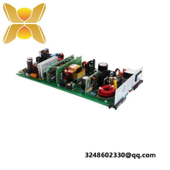 Siemens 3RX9306-1AA00 Power Supply