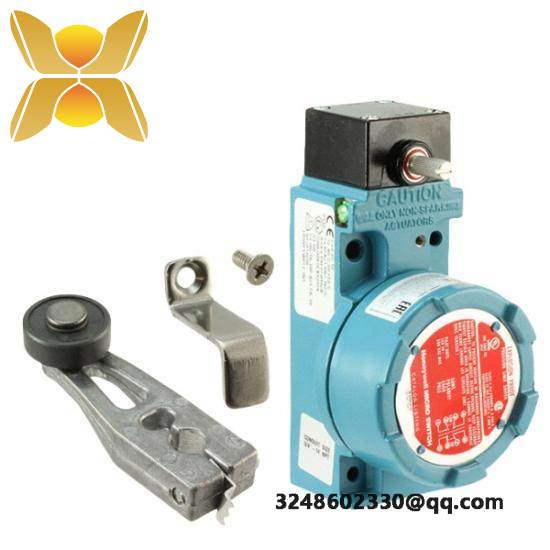 Honeywell BXA3K-1A BXM4N