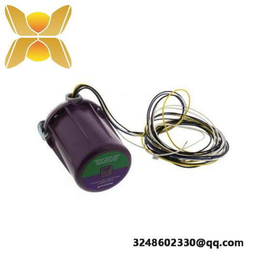 HONEYWELL C7012E1187 220 Vac Flame Sensor