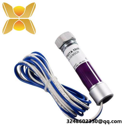 Honeywell C7027A1064 C7027A1072 Flame Detector