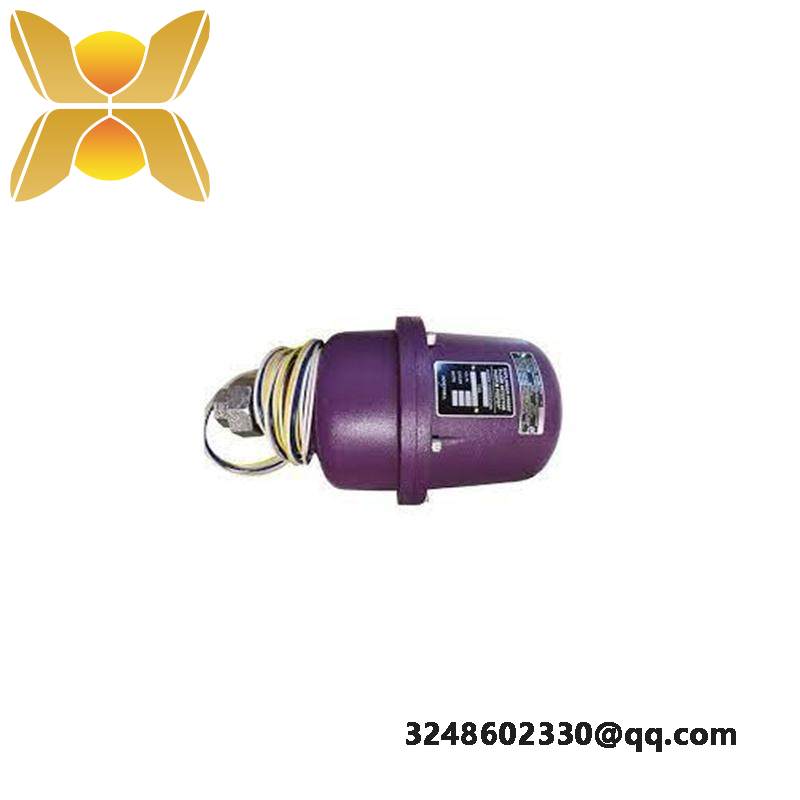 HONEYWELL C7061F2001 Ultraviolet Flame Detector