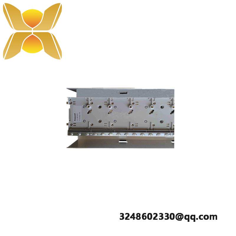 HONEYWELL CC-CBDD01 Controller card