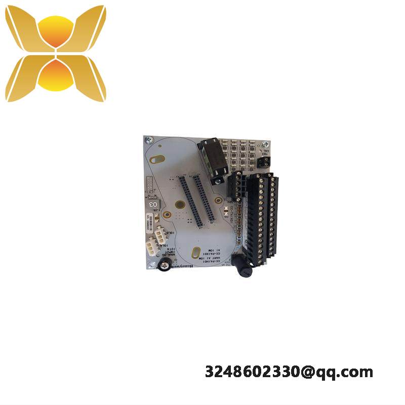 Honeywell CC-GAOX11 51306311-175 Analog Output Module