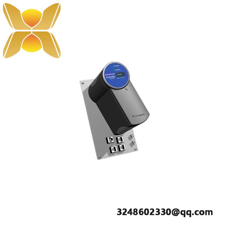 Honeywell CC-HCN911 control module