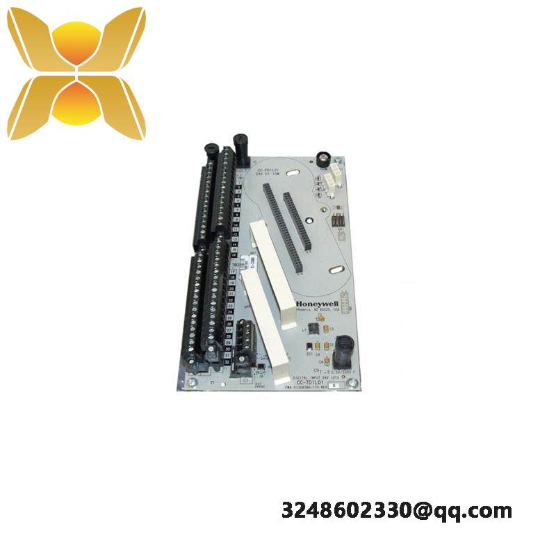HONEYWELL CC-IP0101 51410056-175