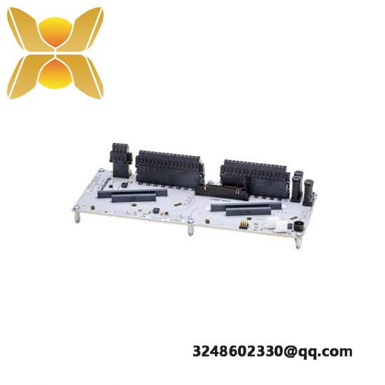 HONEYWELL CC-MCAR02