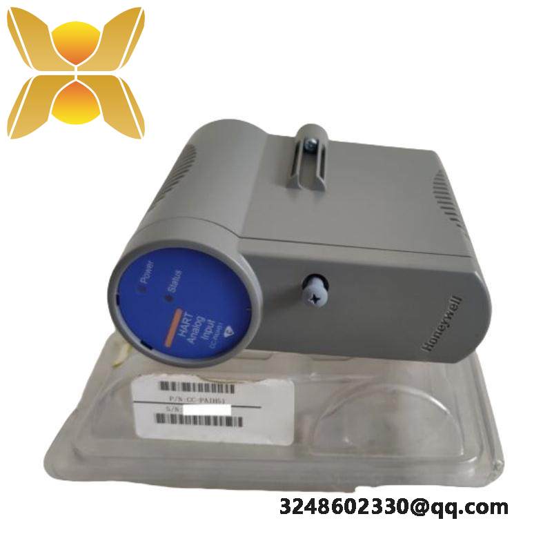 HONEYWELL CC-PAIH51