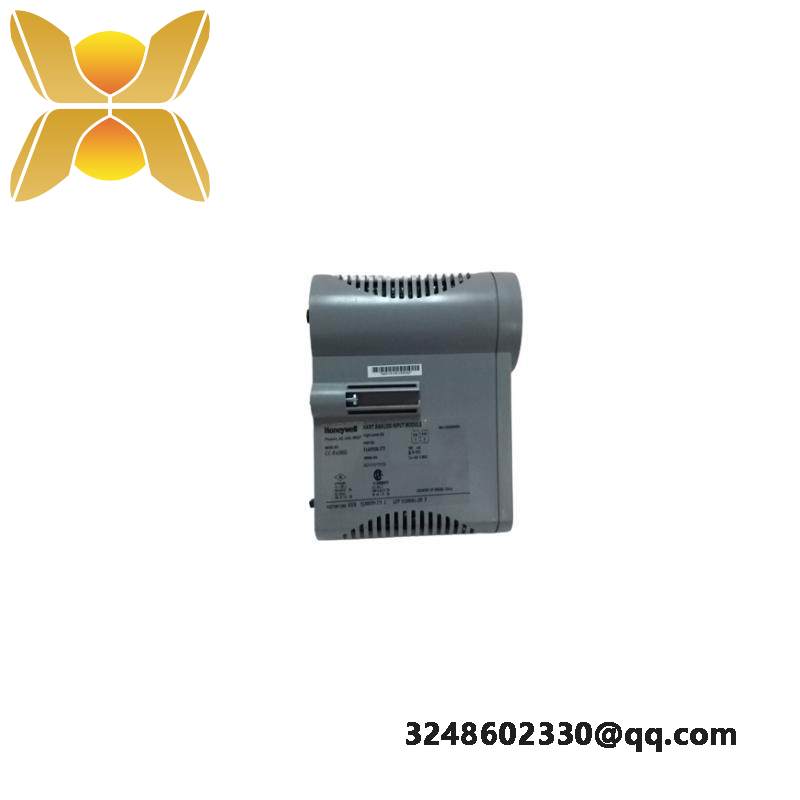 Honeywell CC-PAIH51 Analog Input module