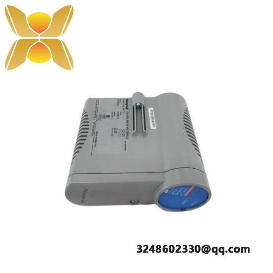 Honeywell CC-PAIL51 51454487-175  Analog Input Module