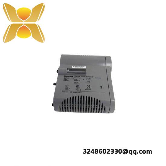 Honeywell CC-PAIM01 51405045-175 Low-Level Analog Mux Module