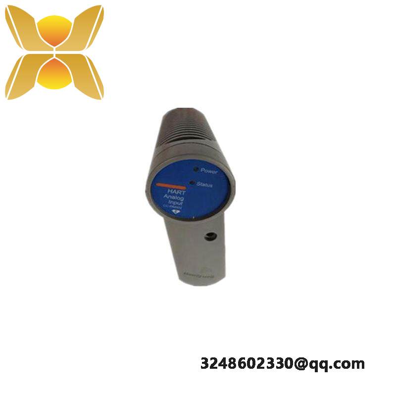 Honeywell CC-PAIM01 Low-Level Analog Mux Module