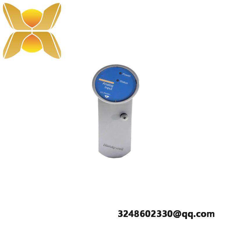 HONEYWELL CC-PAIN01