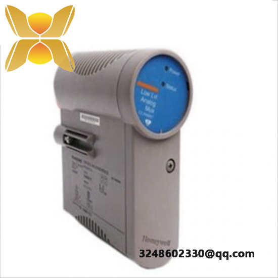 HONEYWELL CC-PAIX01