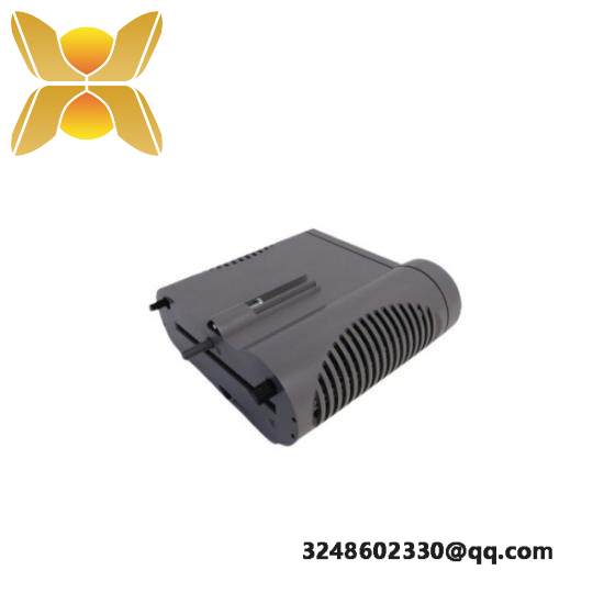 Honeywell CC-PAOH51  HART Analog Output Module