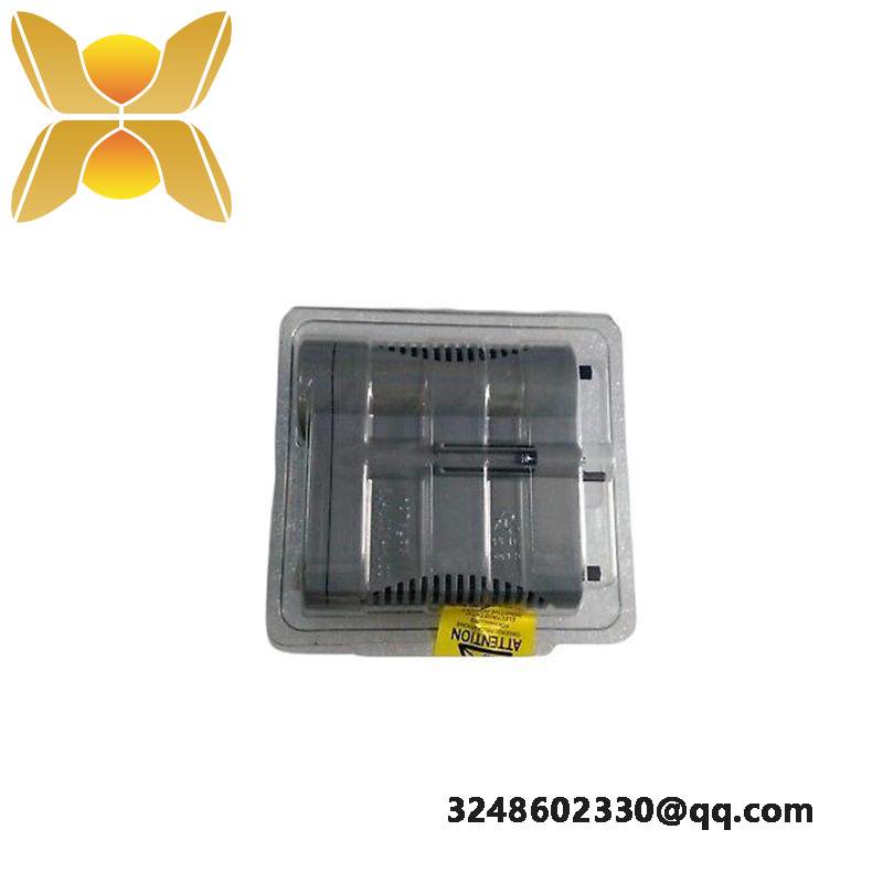 HONEYWELL CC-PAON01 51410070-175 Analog Output