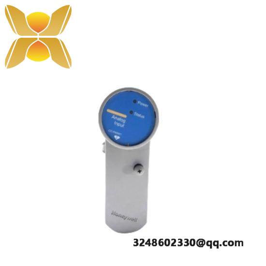 Honeywell CC-PCF901 CC-PCNT01 CC-PAON01 Control Firewall Module