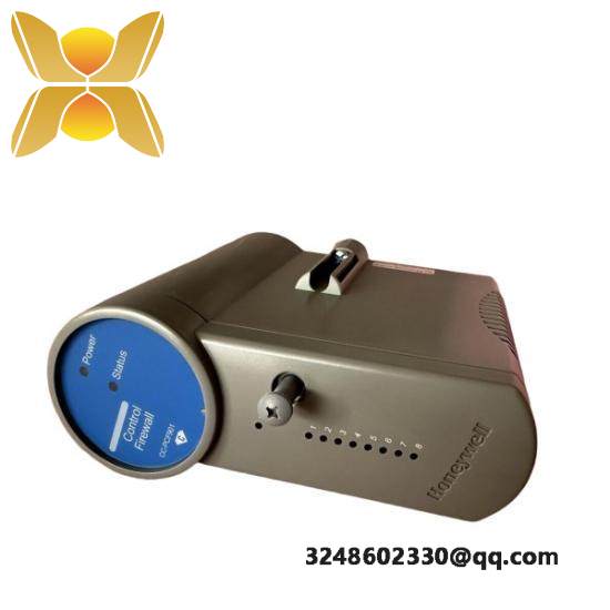 Honeywell CC-PCF901 CC-TCF901 Control Firewall Module