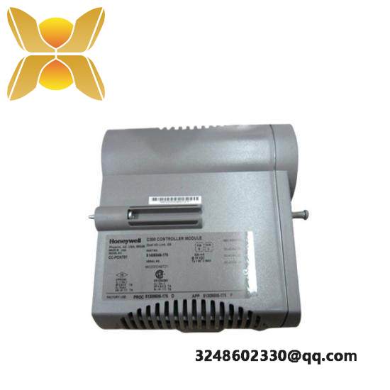 HONEYWELL CC-PCNT01