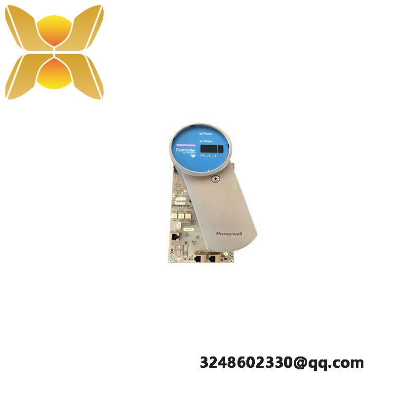 HONEYWELL C300 CC-PCNT01