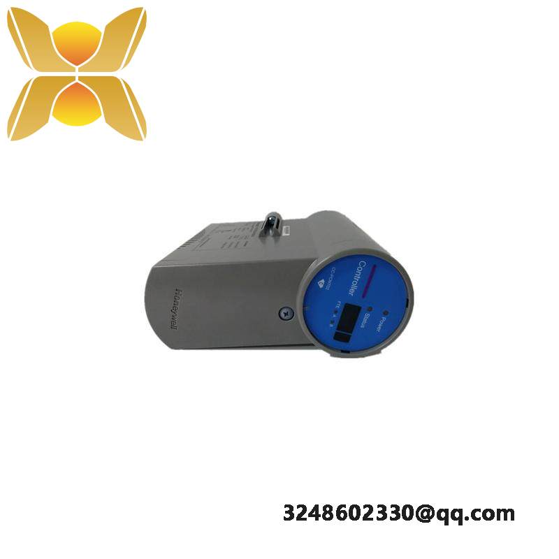 Honeywell CC-PCNT02 Controller Module