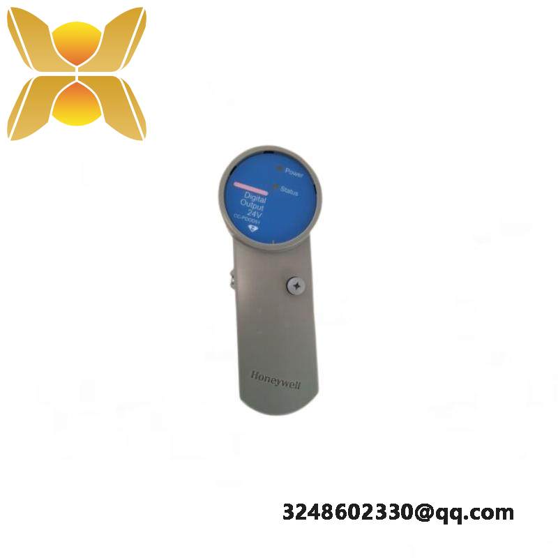 HONEYWELL CC-PDOD51