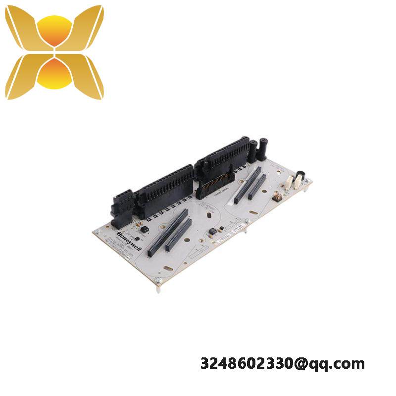 Honeywell CC-PFB401 51405044-175 FIELDBUS INTERFACE MODULE