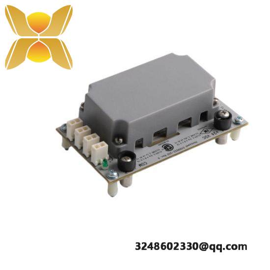 HONEYWELL CC-SCMB02 51199932-200/51199942-300 Controller and I/O