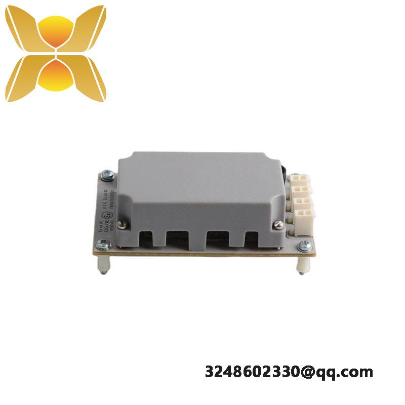 HONEYWELL CC-SCMB02 51199932-200 Memory Backup Assy