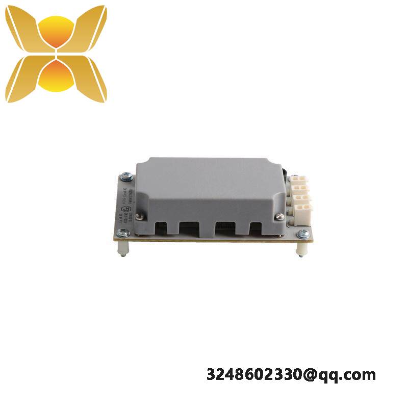 Honeywell CC-SCMB02 C300 Memory Backup Assembly