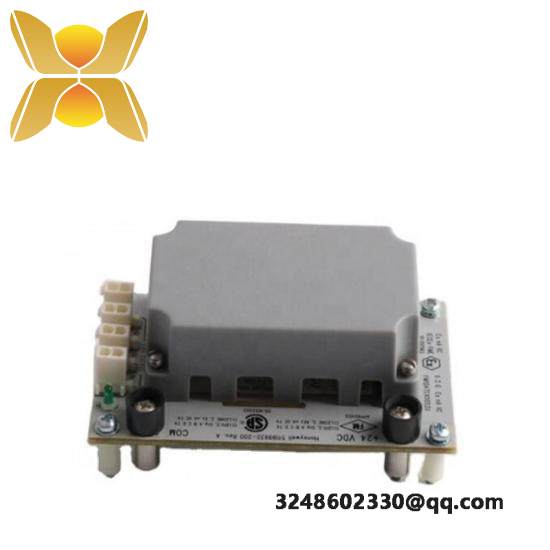 Honeywell CC-SCMB02 MEMORY BACKUP C300