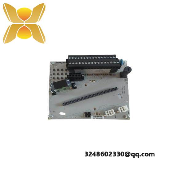 HONEYWELL CC-TA0X51 Analog input module