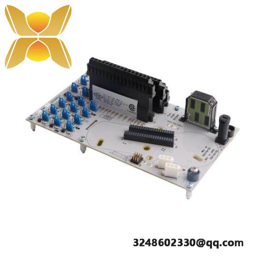 HONEYWELL CC-TAID01
