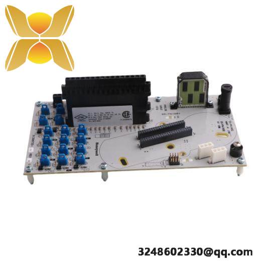 Honeywell CC-TAID01 51306733-175  Analog Input
