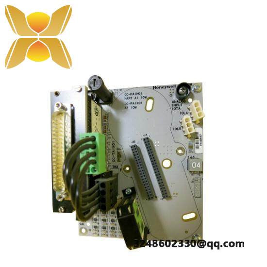 HONEYWELL CC-TAIM01