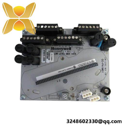 HONEYWELL CC-TAIM01