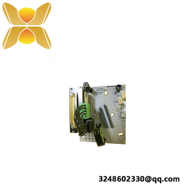 HONEYWELL CC-TAIN01