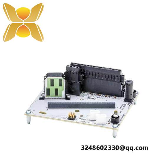 HONEYWELL CC-TAIN01