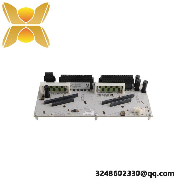 HONEYWELL CC-TAIN11
