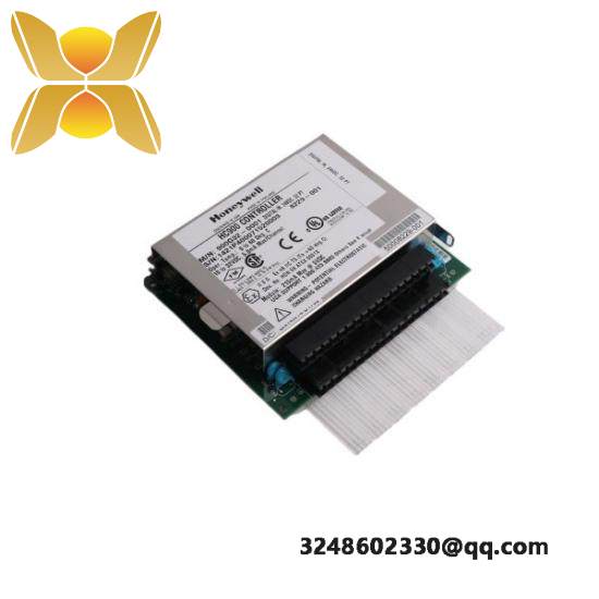 HONEYWELL CC-TAIN11