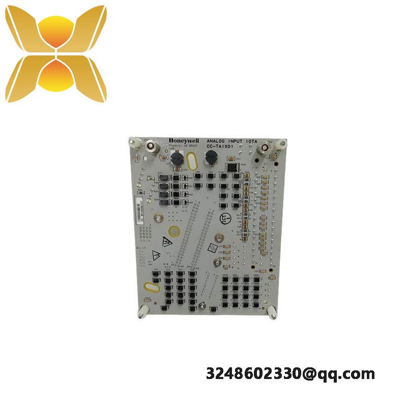 HONEYWELL CC-TAIX01
