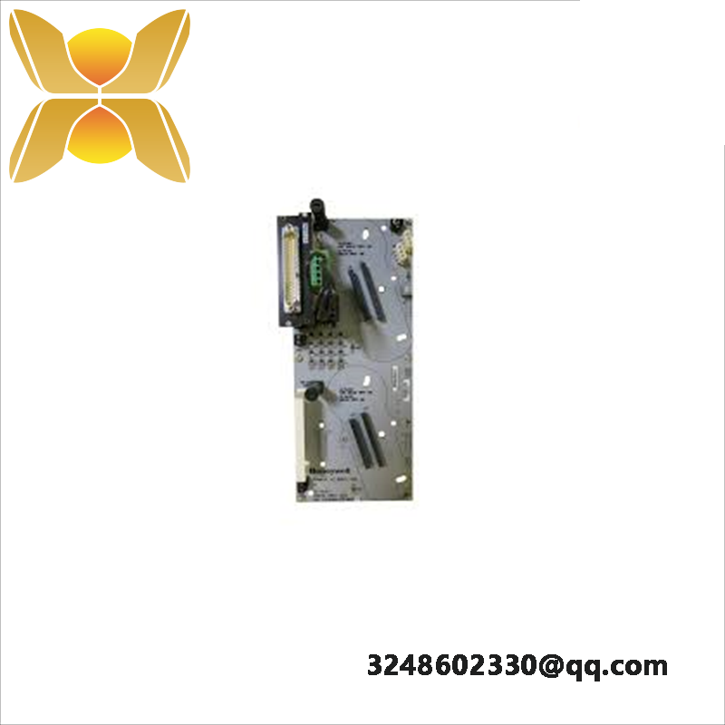 HONEYWELL CC-TAIX11 Analog Input IOTA Module