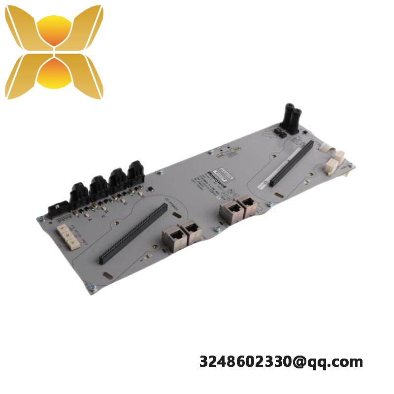 HONEYWELL CC-TAIX51