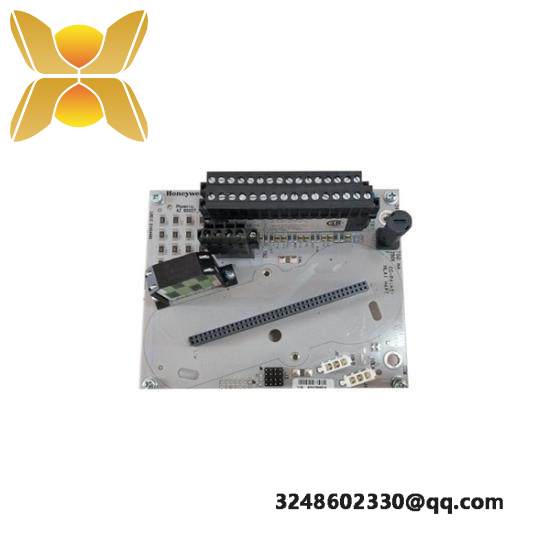 HONEYWELL CC-TAIX51 Analog input module