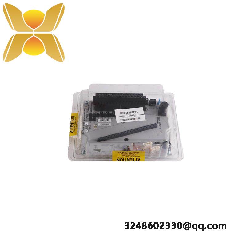 HONEYWELL CC-TAON01