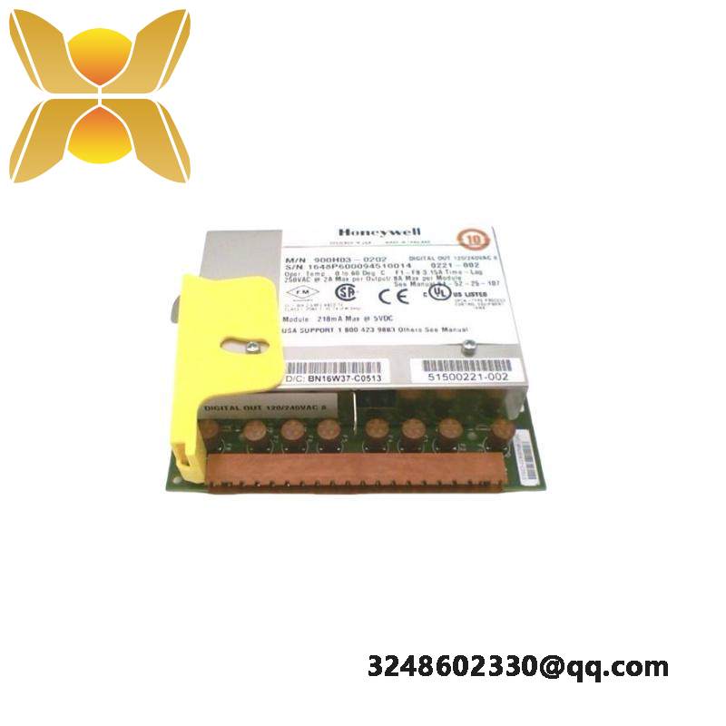 HONEYWELL CC-TAON11