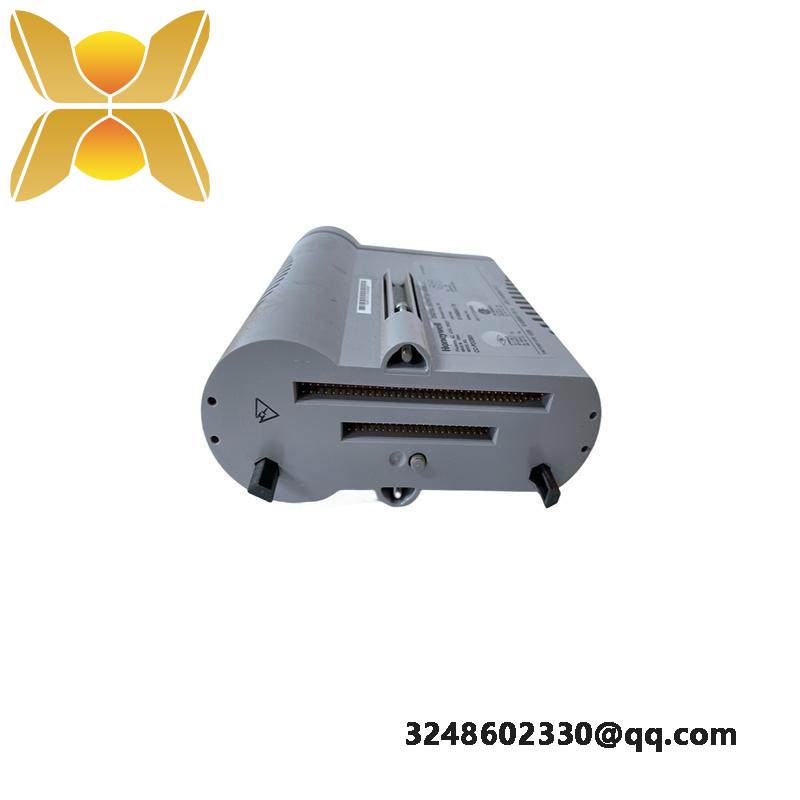 HONEYWELL CC-TAON11 Analog Output Module