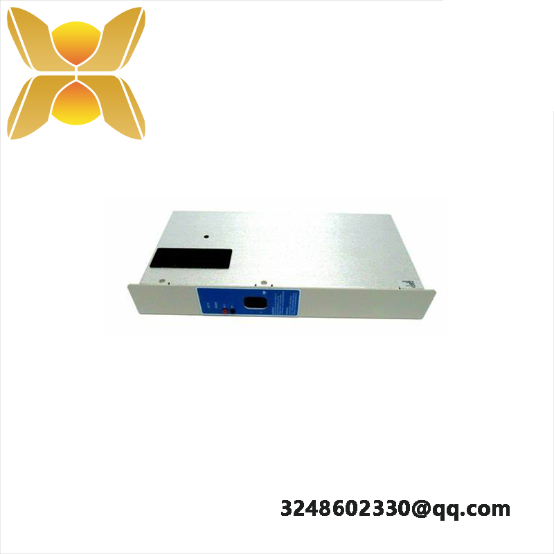 HONEYWELL CC-TAOX01 51199929-100 Analog Output Module