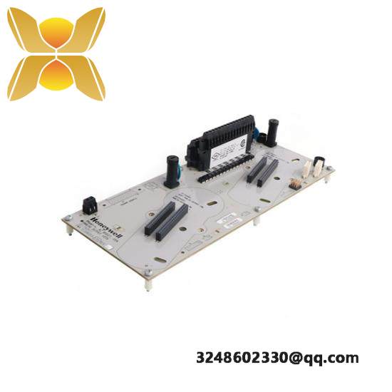 HONEYWELL CC-TAOX11 Analog Output Module